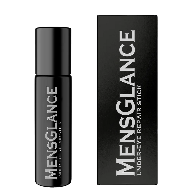 MensGlance™ Under-Eye Repair Stick
