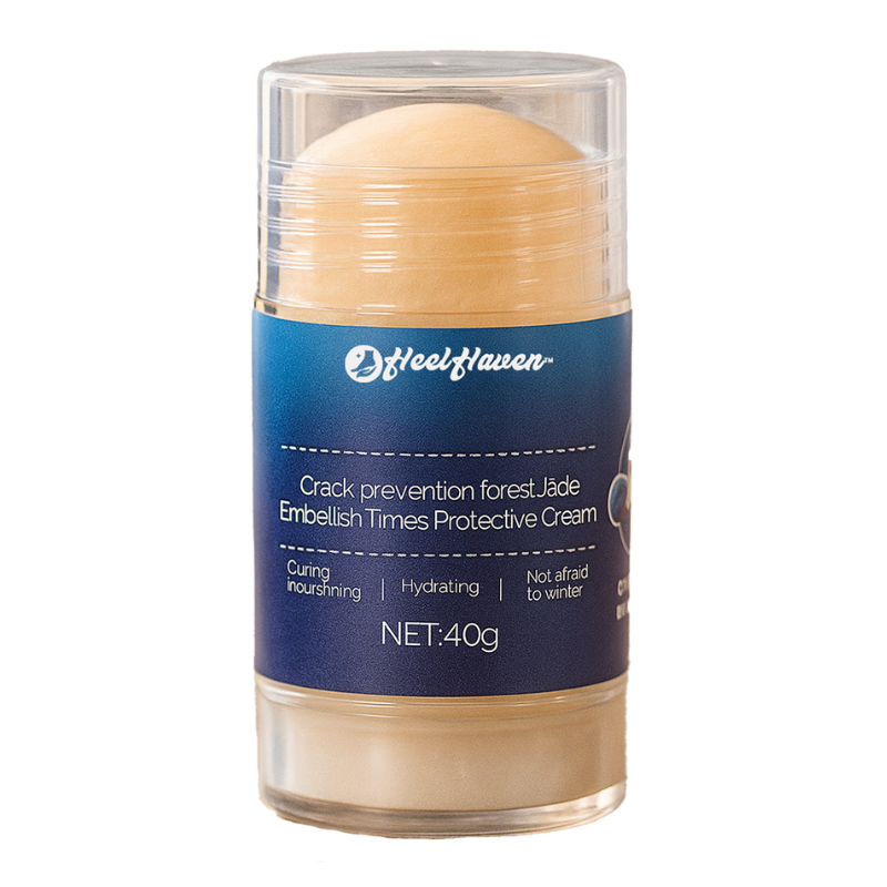 HeelHaven™ Foot Care Stick
