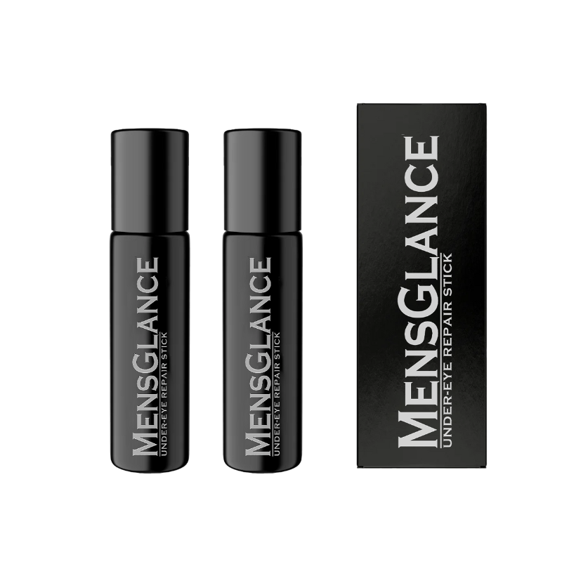 MensGlance™ Under-Eye Repair Stick