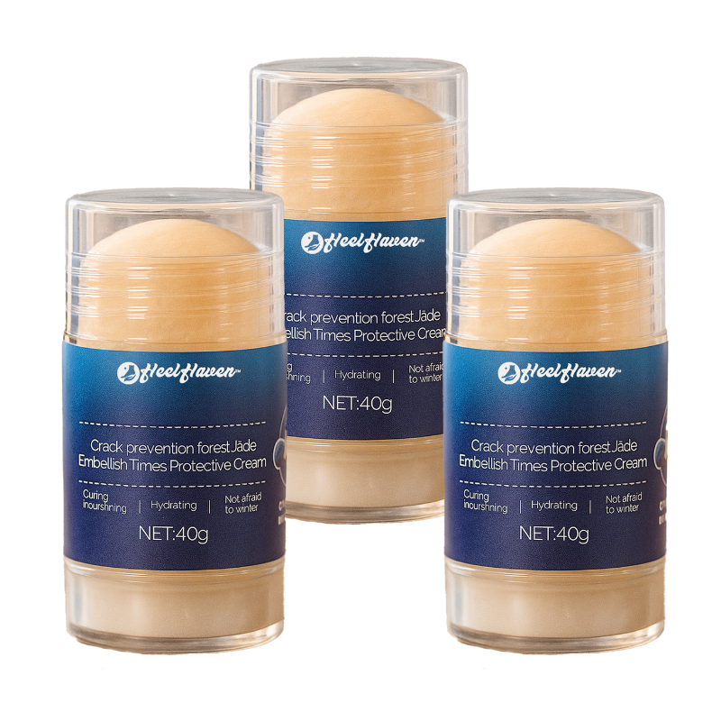 HeelHaven™ Foot Care Stick