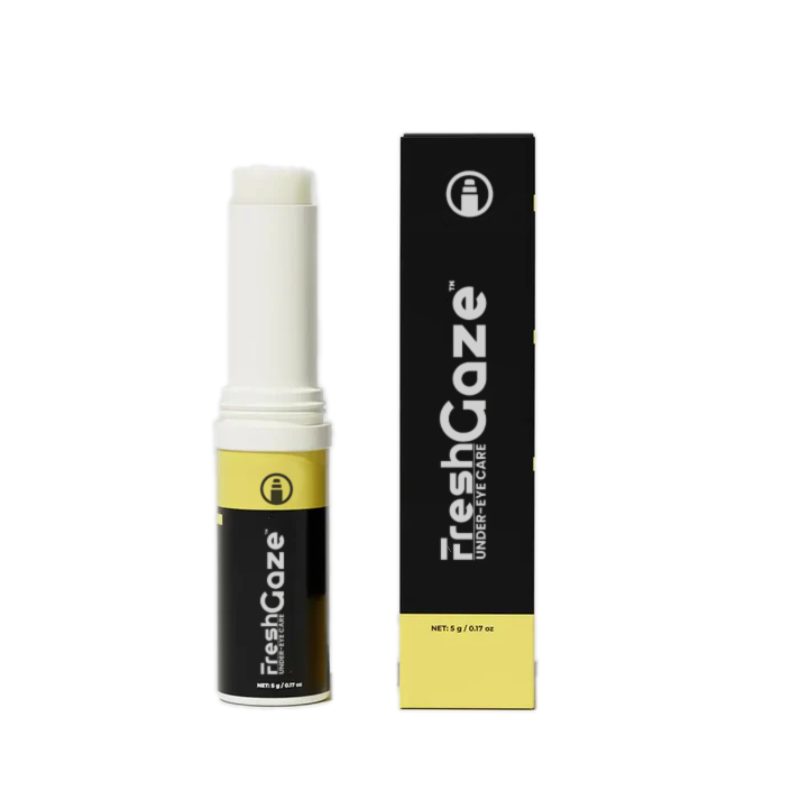 FreshGaze™ Under-eye Balm