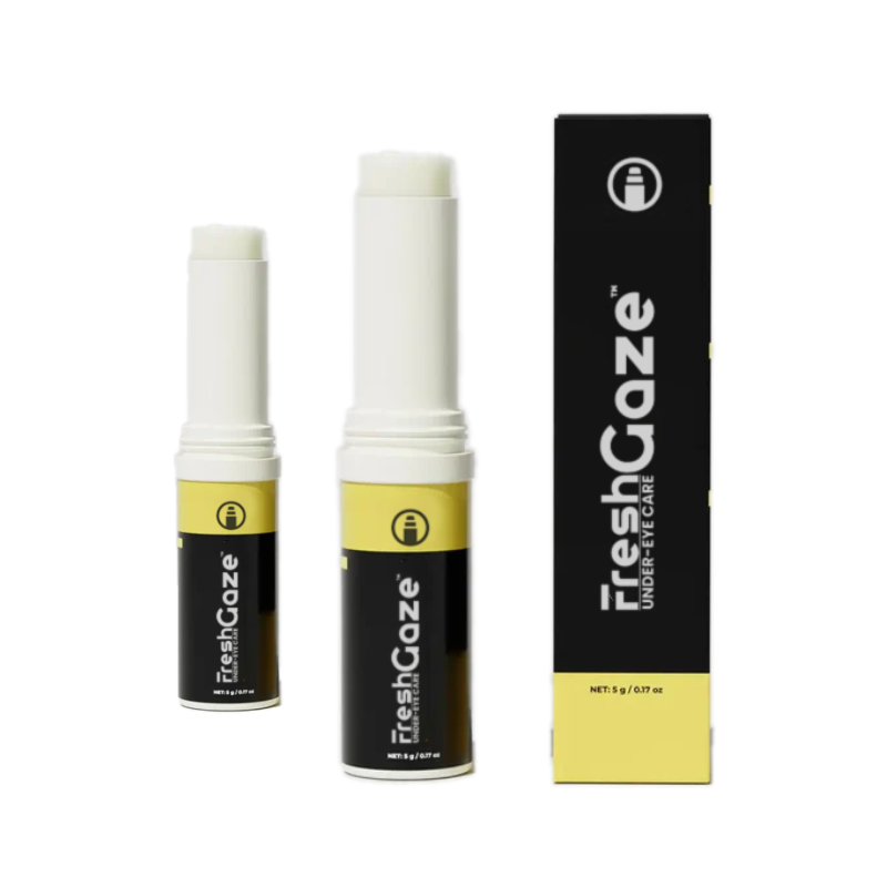 FreshGaze™ Under-eye Balm