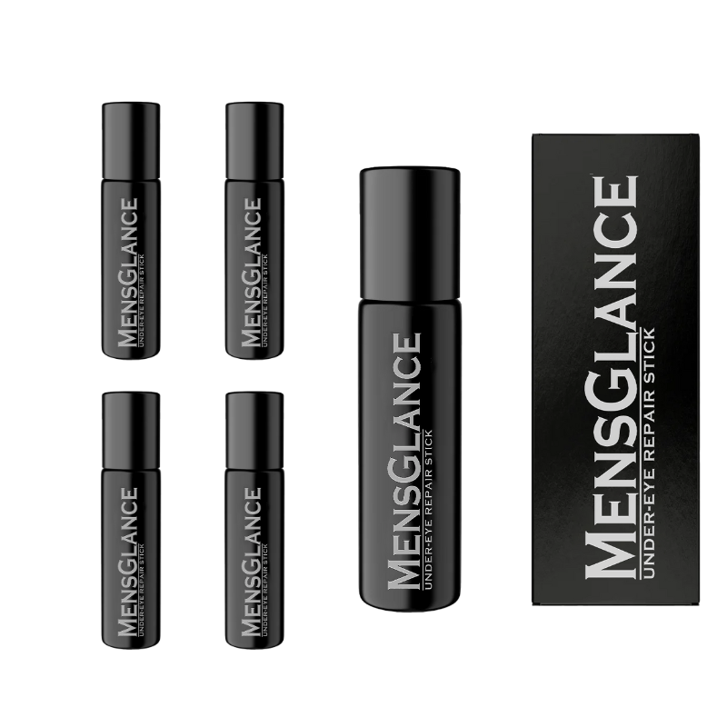 MensGlance™ Under-Eye Repair Stick