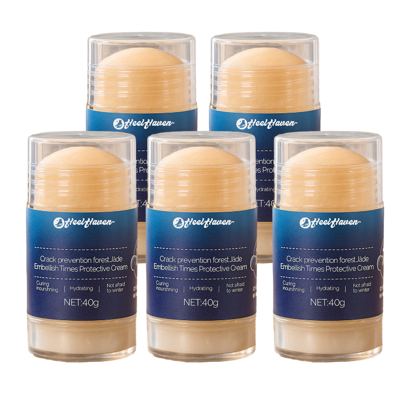 HeelHaven™ Foot Care Stick