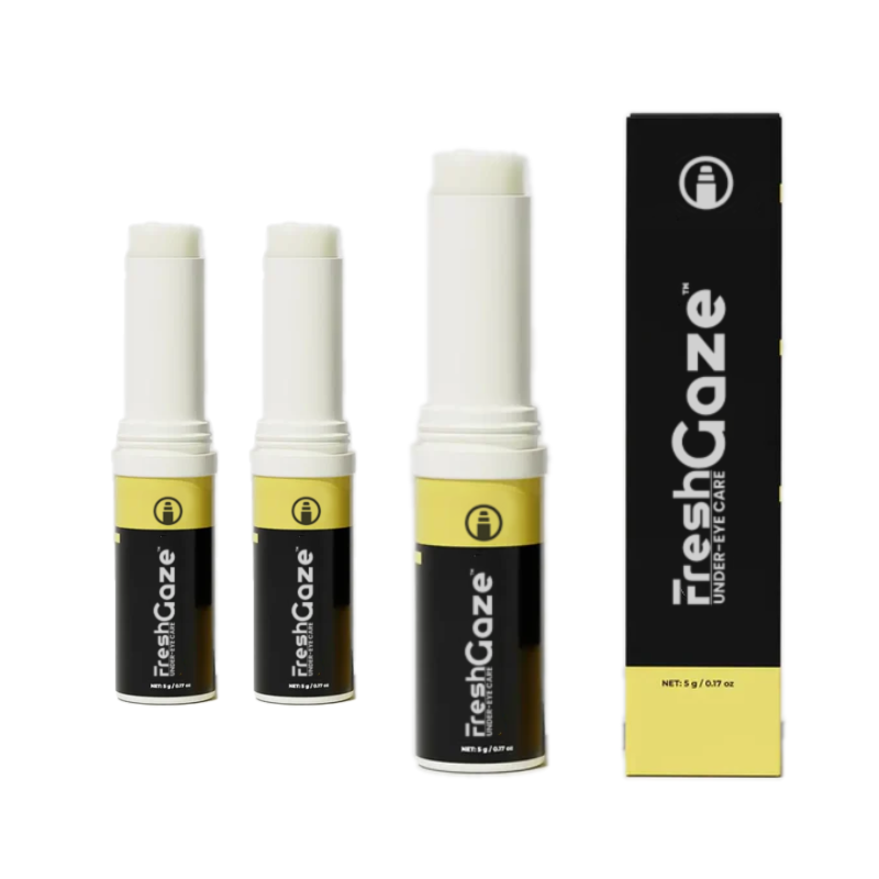 FreshGaze™ Under-eye Balm