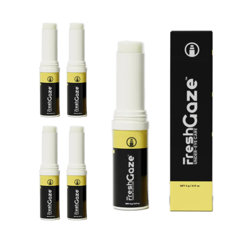 FreshGaze™ Under-eye Balm