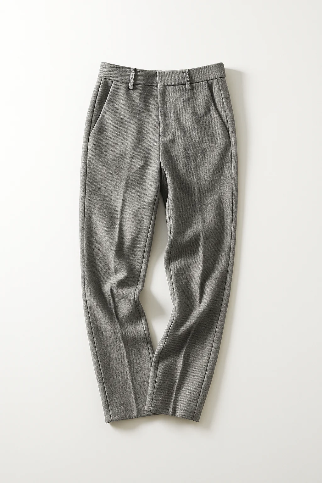 Women’s Classic Tailored Trousers – Timeless Slim Fit